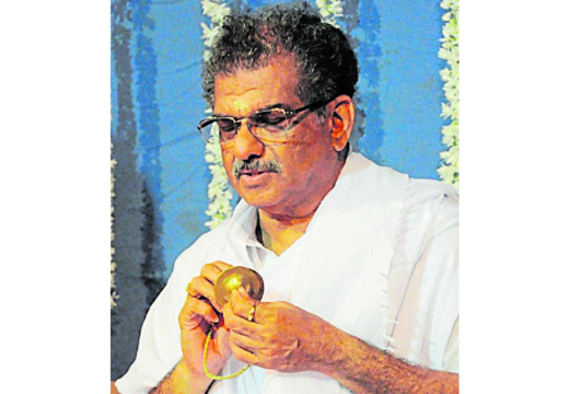 D Veerendra